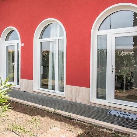 P010 - Porto Recanati, Nuovo Monolocale Fronte Mare Екстериор снимка
