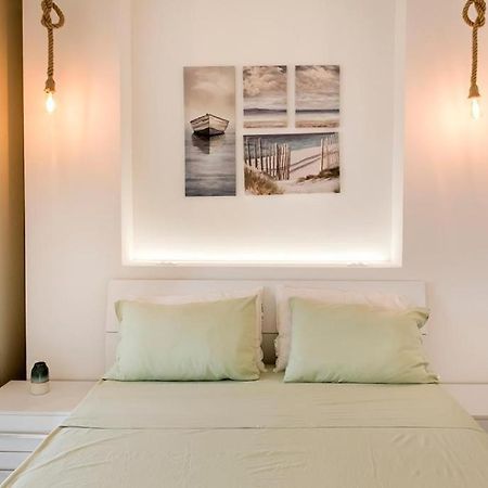 P010 - Porto Recanati, Nuovo Monolocale Fronte Mare Екстериор снимка